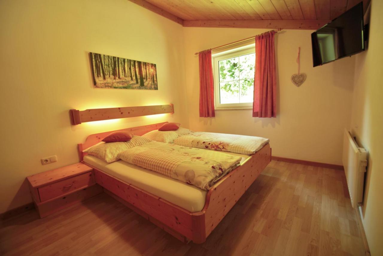 Appartement Ripper Saalbach-Hinterglemm Exteriör bild