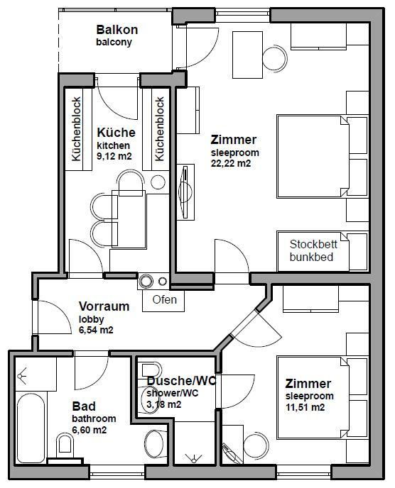 Appartement Ripper Saalbach-Hinterglemm Exteriör bild