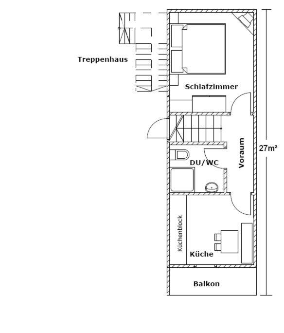 Appartement Ripper Saalbach-Hinterglemm Exteriör bild